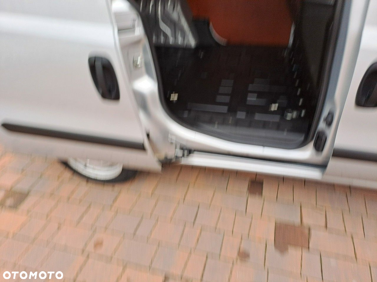 Opel Combo - 17