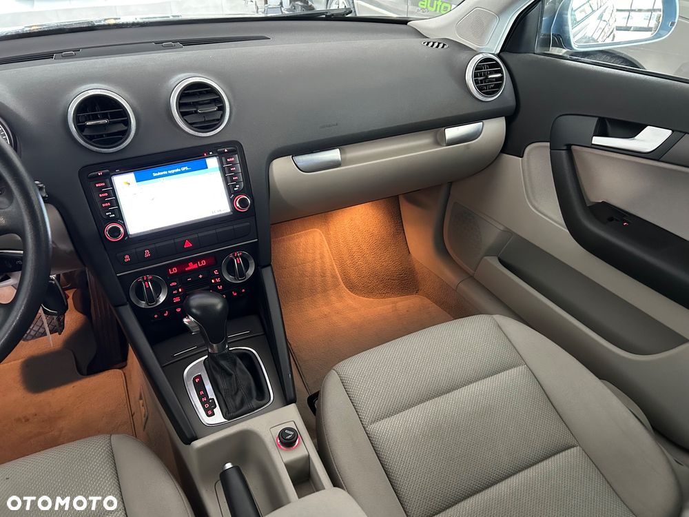 Audi A3 Sportback - 20