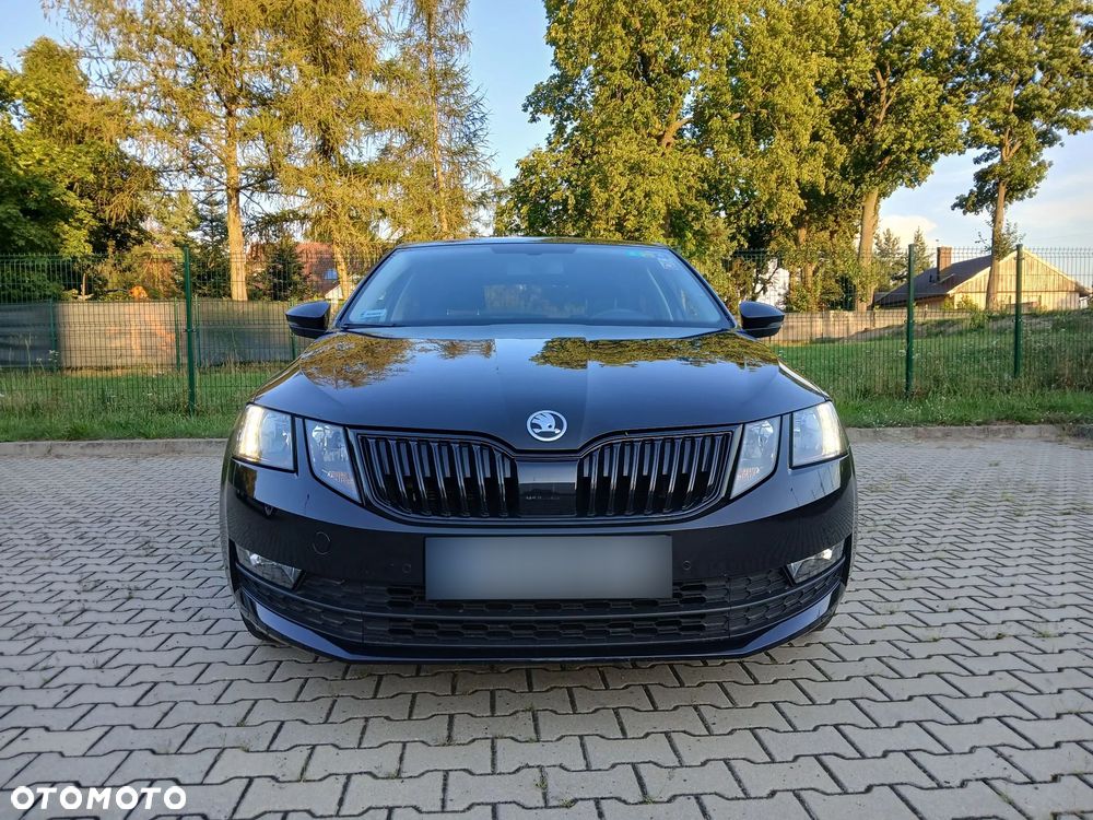 Skoda Octavia 1.5 TSI ACT Ambition - 6