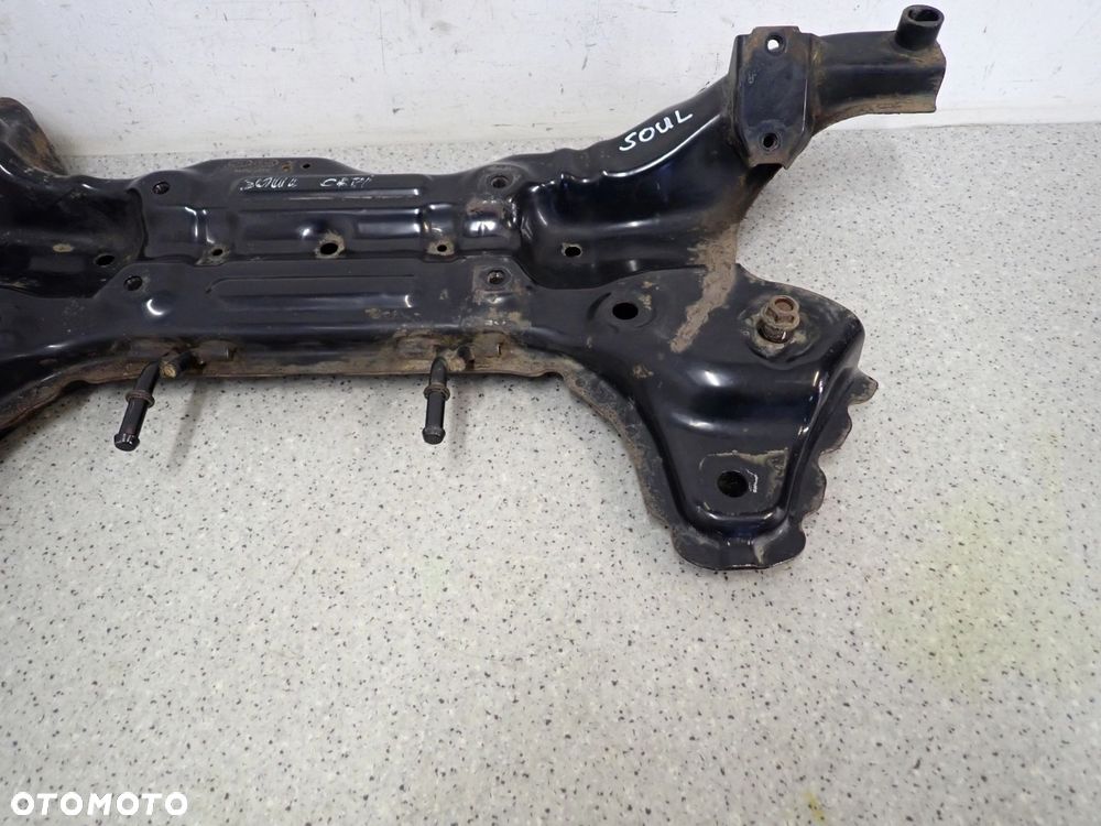 KIA SOUL I 09- SANKI BELKA POD SILNIK - 6