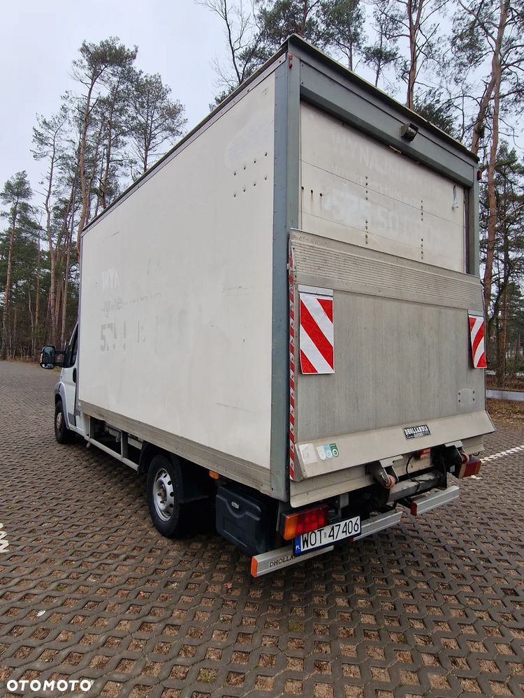 Fiat Ducato - 6