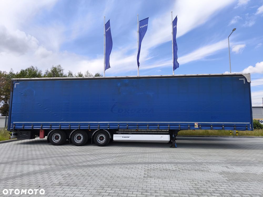 Wielton MEGA 2021 NS-3 - 7