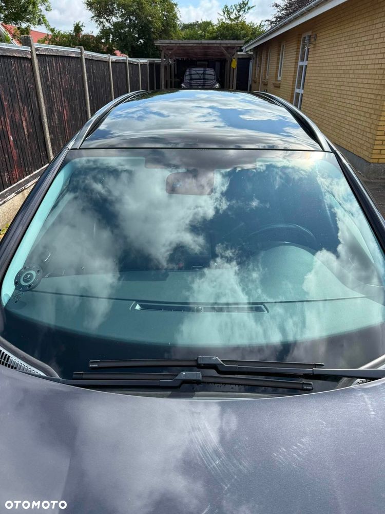 Peugeot 508 HDi FAP 160 Business-Line - 13