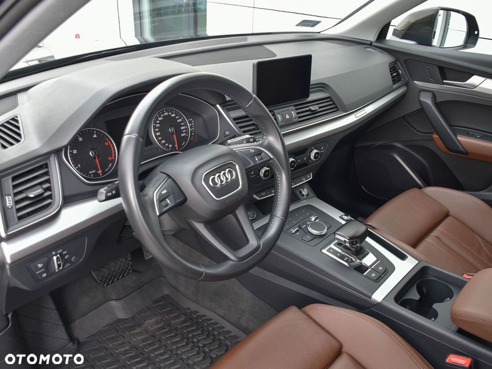 Audi Q5 - 20