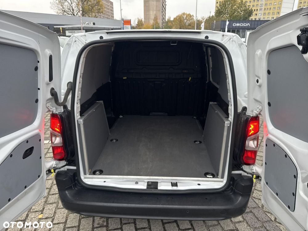 Toyota PROACE CITY - 11