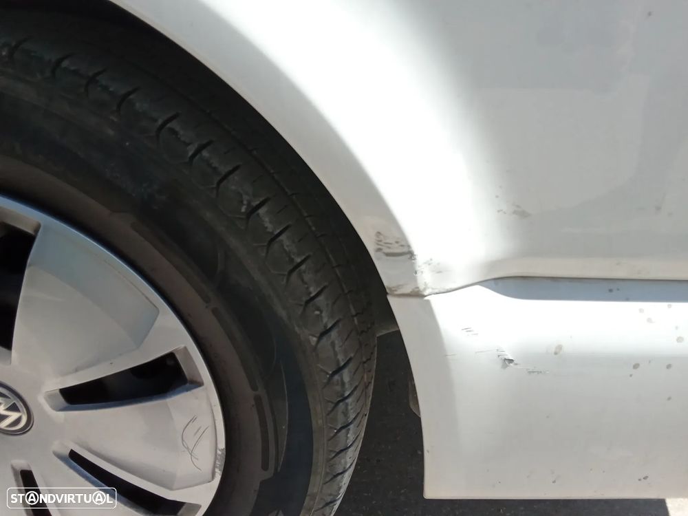 VW California Coast Volkswagen T6.1 California Coast 2.0 TDI | 2022 | EURO 6 | Vendedor Profissional - 14
