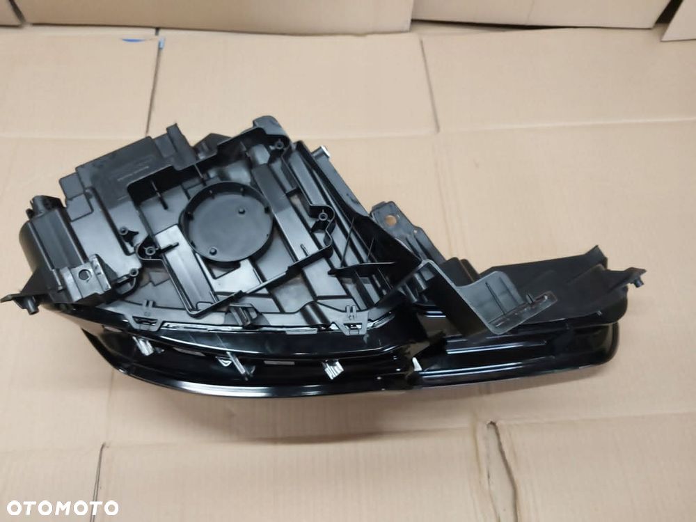 lampa lewa przód kompletna full led 52218721 jeep avenger europa - 3
