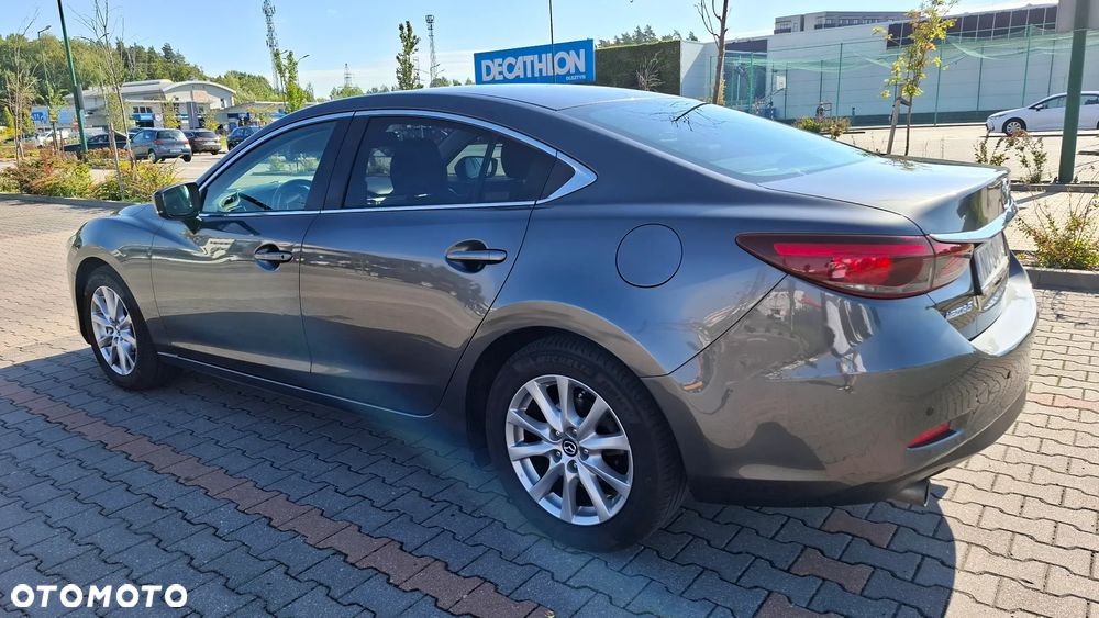 Mazda 6 2.0 SkyEnergy - 10