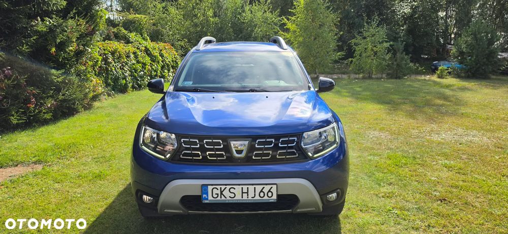 Dacia Duster 1.0 TCe SL Celebration - 6
