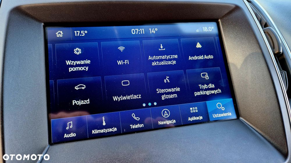 Ford S-Max 2.0 EcoBlue ST-Line - 33