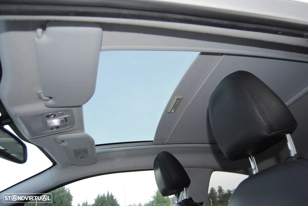 Peugeot 208 155 THP Allure - 19