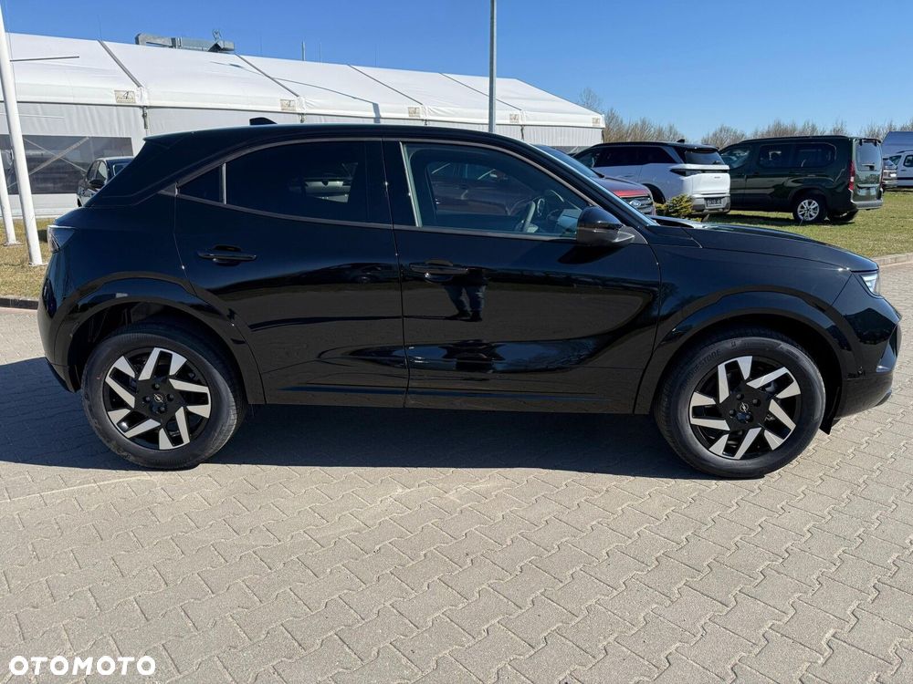 Opel Mokka - 5