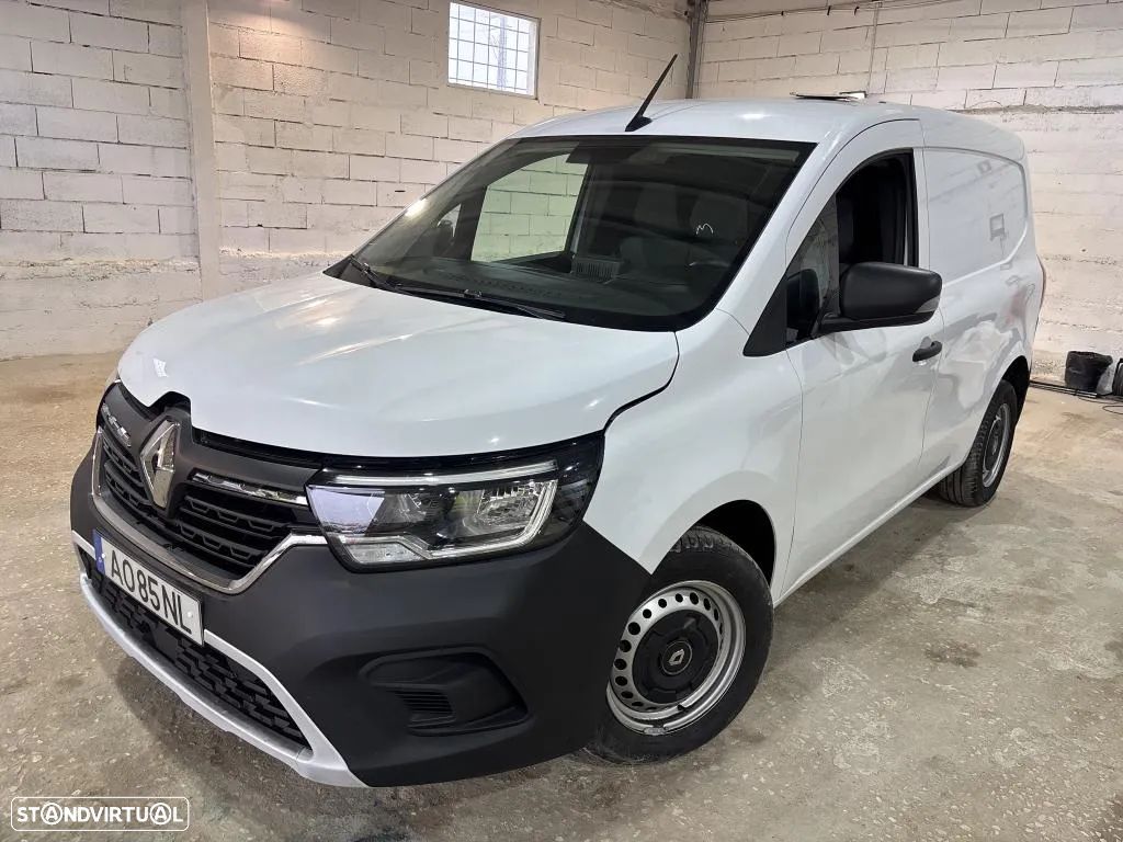 Renault Kangoo Van 1.5 Blue dCi Edition One - 1