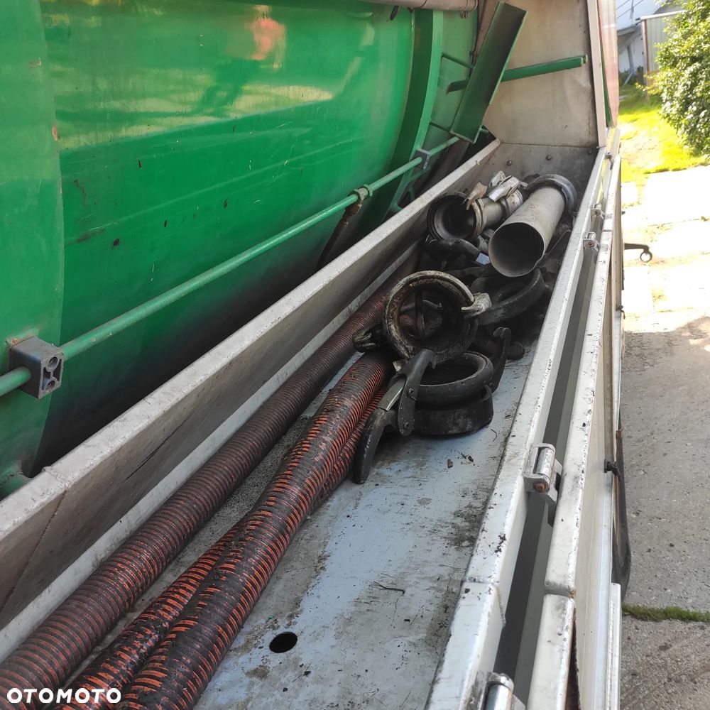 Scania R480 - 16