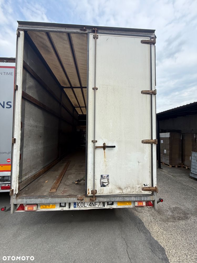 DAF LF45 - 3
