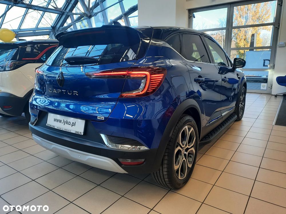 Renault Captur 1.0 TCe Intens - 7