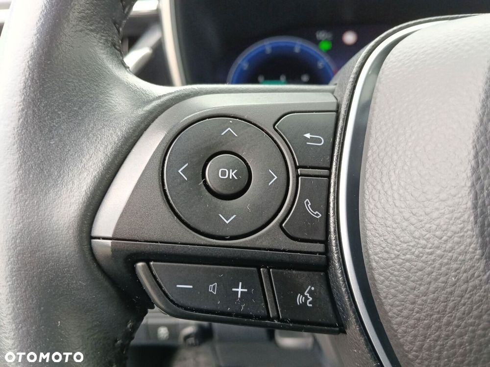 Toyota Corolla 1.8 Hybrid Comfort - 19