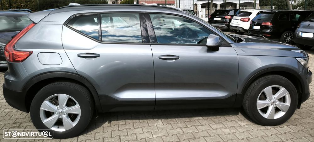 Volvo XC 40 1.5 T3 Tech Edition - 28