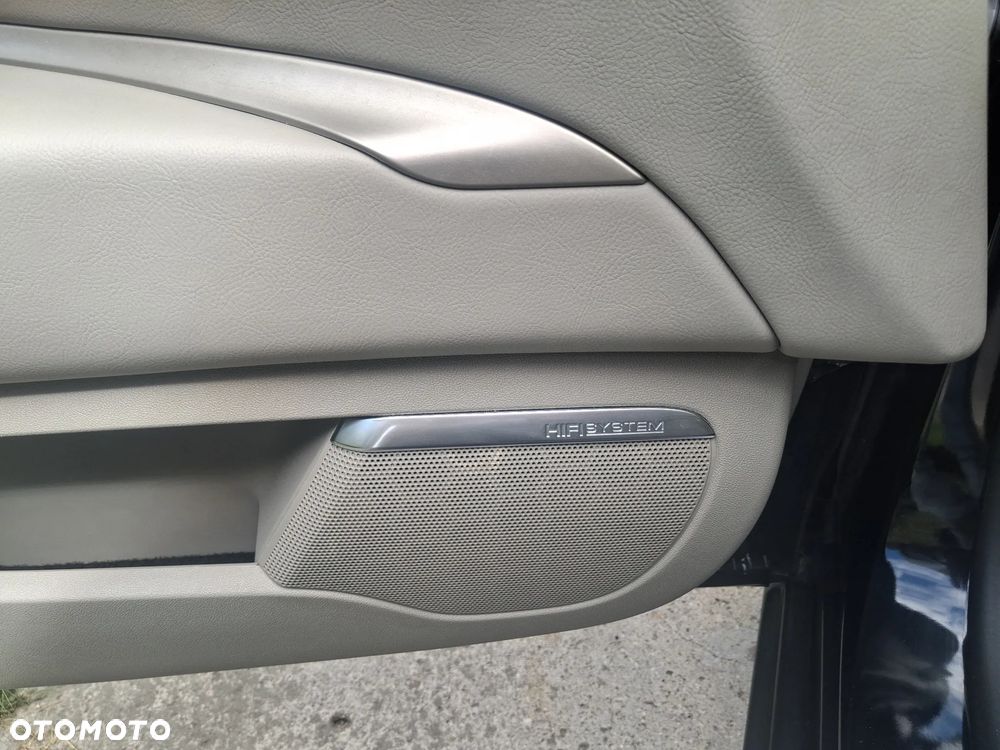 Citroën C5 HDi 135 Automatik Exclusive - 25