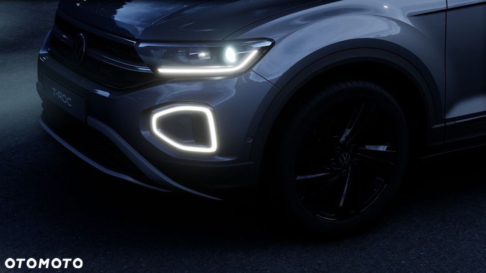 Volkswagen T-Roc - 10