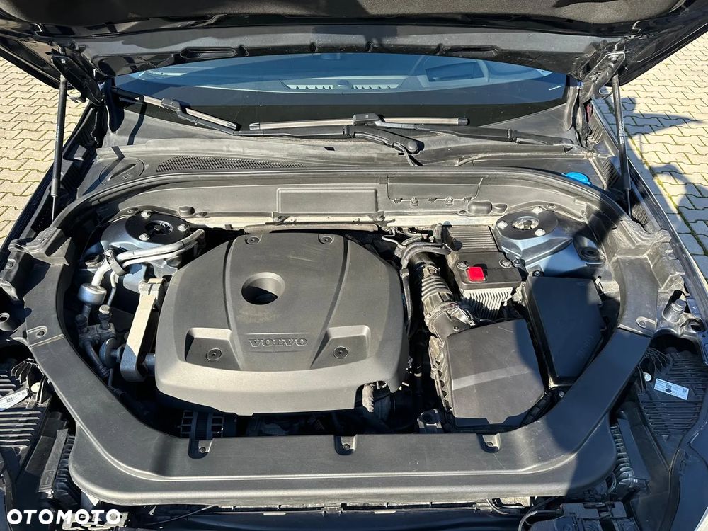 Volvo XC 60 T6 AWD Inscription - 14