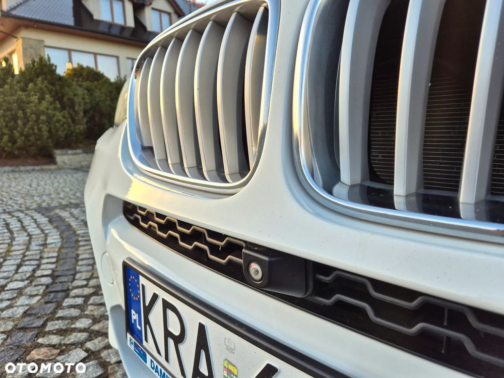 BMW X3 xDrive35i Sport-Aut M Sport - 15