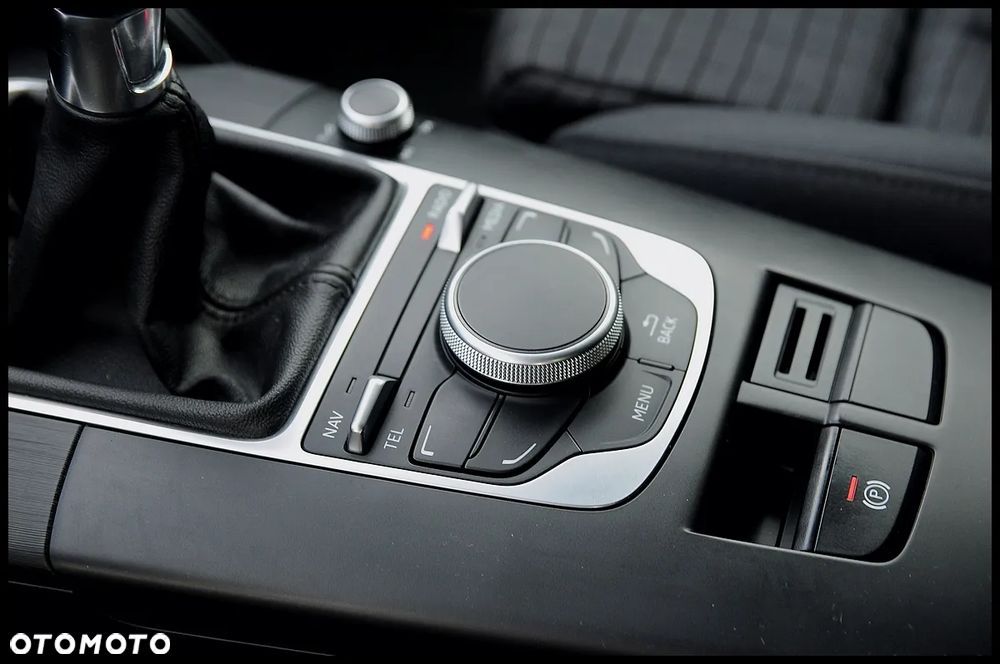 Audi A3 Sportback - 34