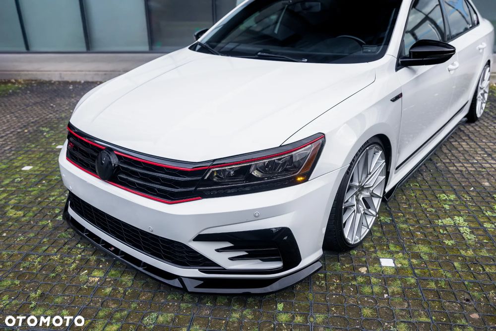 Volkswagen Passat - 6