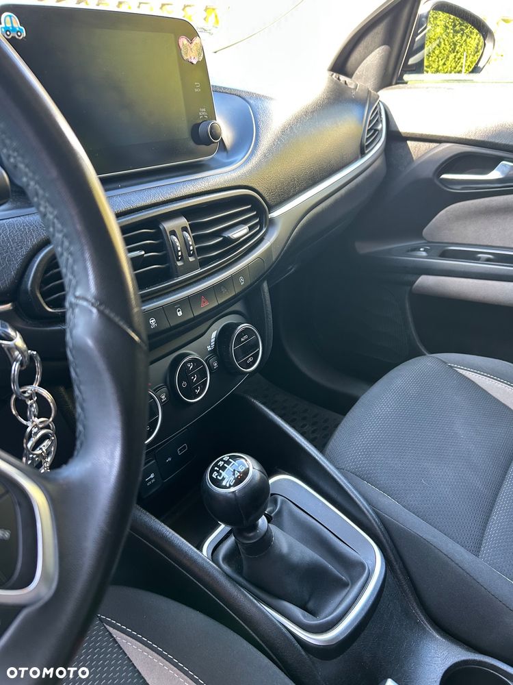 Fiat Tipo - 4