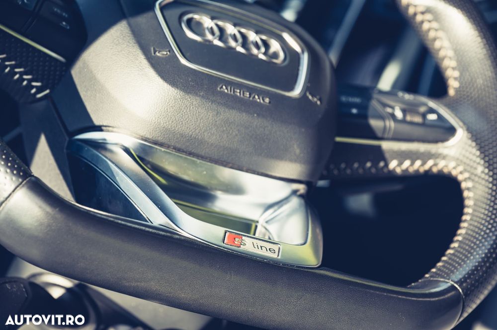 Audi Q5 2.0 TFSI S tronic Sport - 18