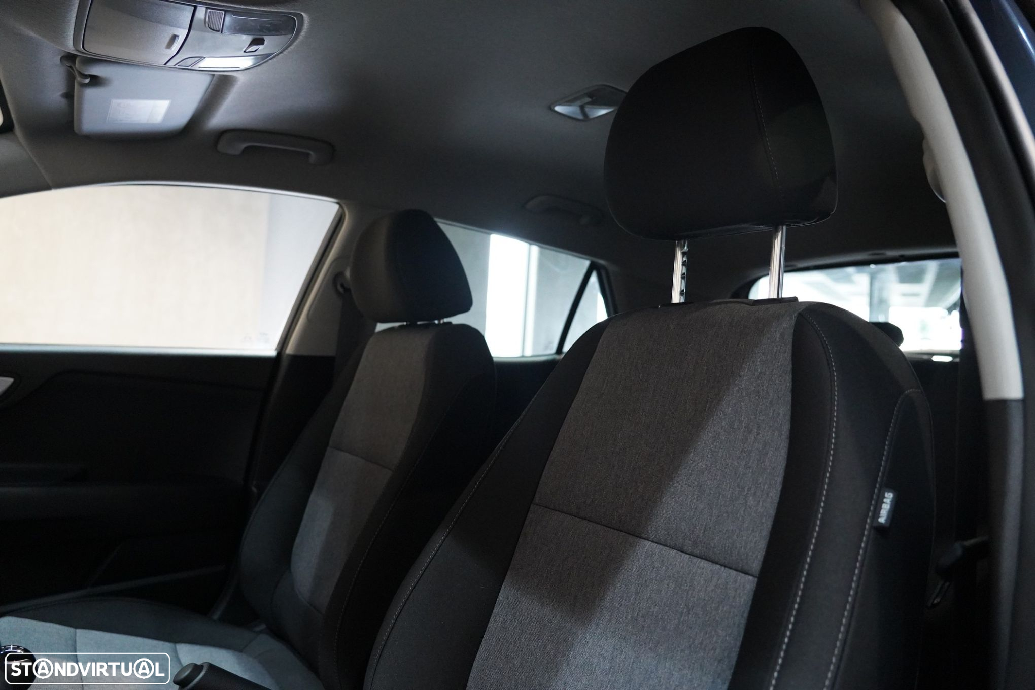 Kia Stonic 1.2 Dynamic - 21