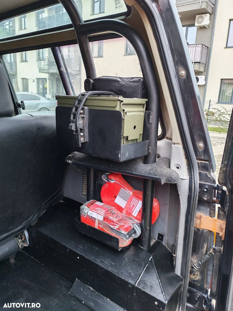 Daihatsu Freeclimber - 14