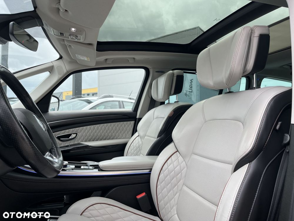 Renault Espace 2.0 Blue dCi Initiale Paris EDC - 11