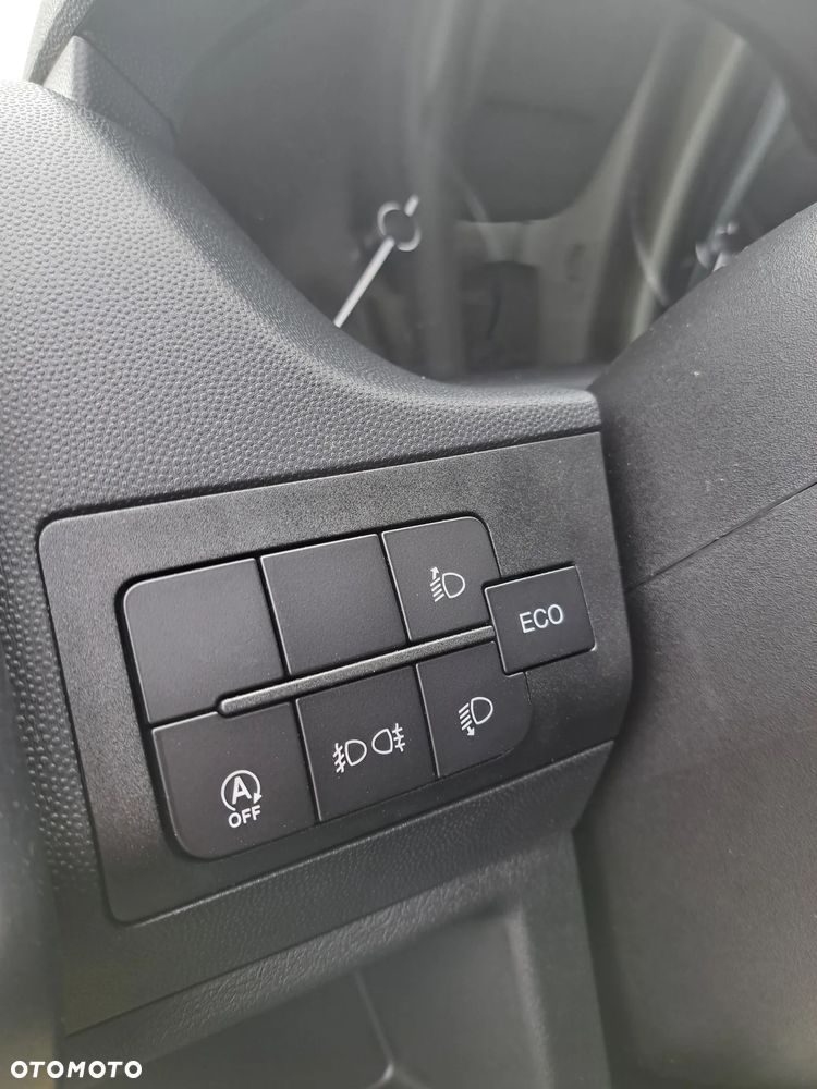 Fiat Ducato furgon L4H3 dostępny od ręki! - 18