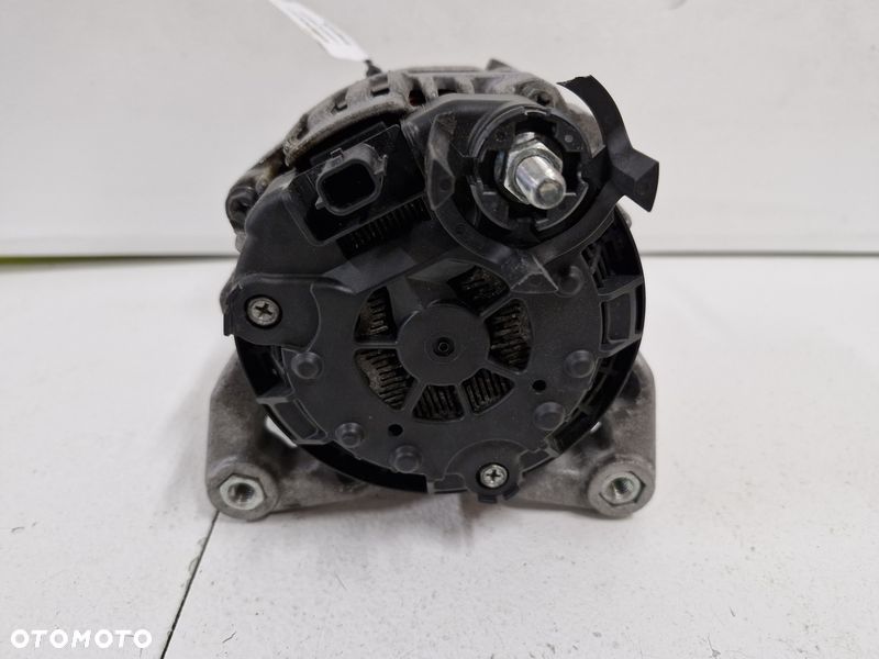 NISSAN MICRA K14 V 5 1.0 B SCE ALTERNATOR 231005FF2A - 9