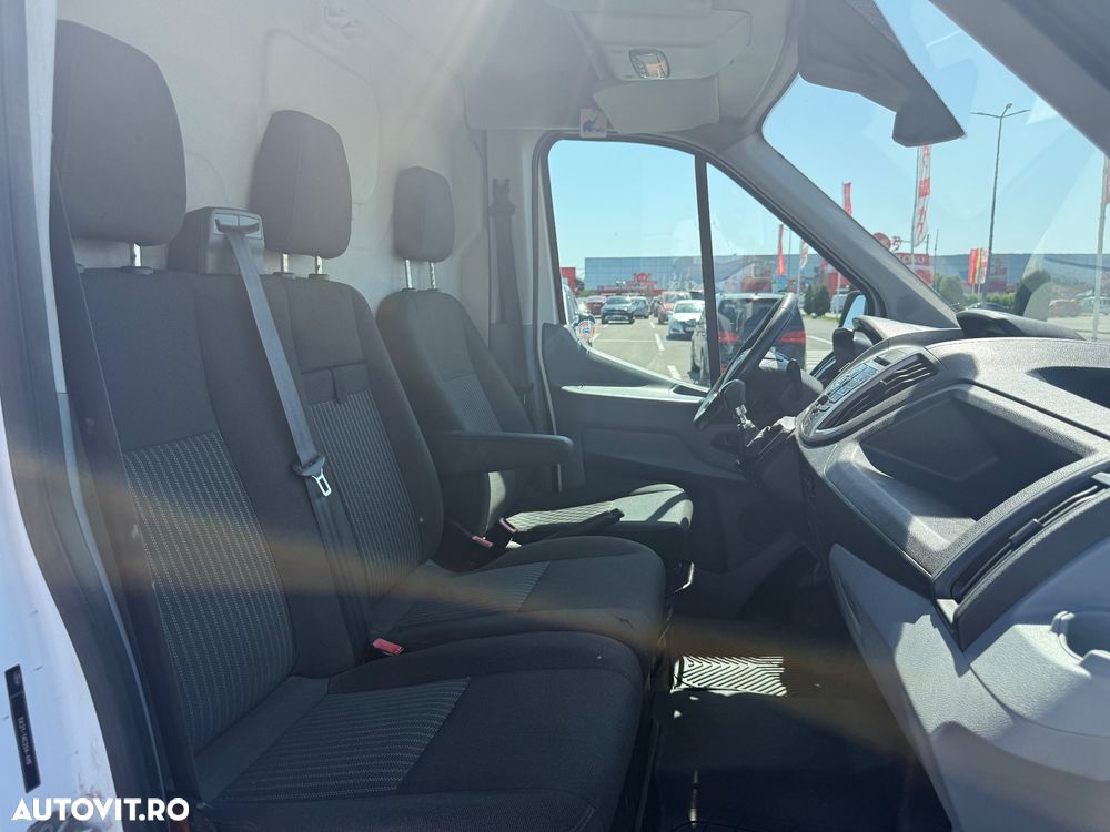 Ford Transit - 21