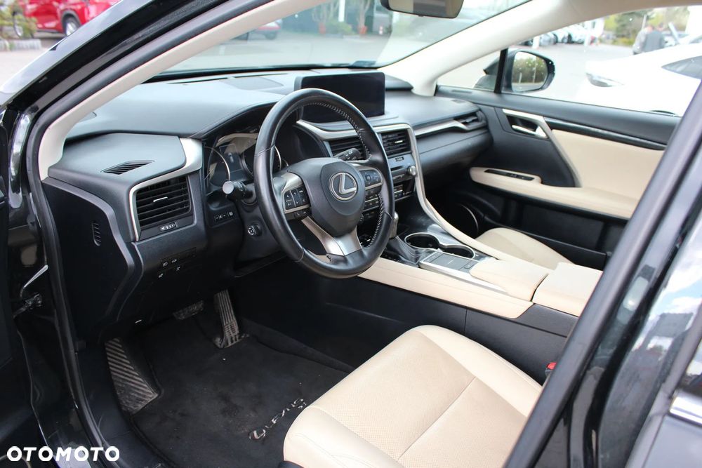 Lexus RX 300 Business Edition + - 6