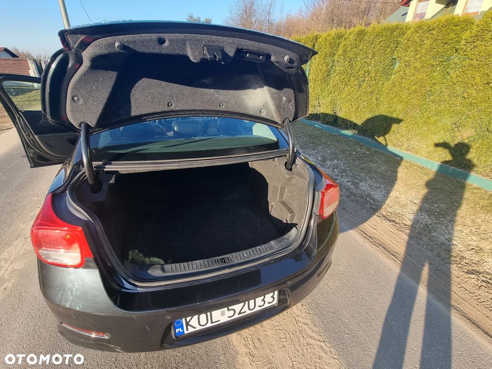 Chevrolet Malibu 2.0 d LT - 8
