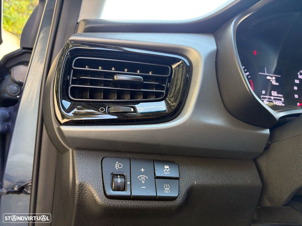 Kia Rio 1.2 CVVT SX - 21