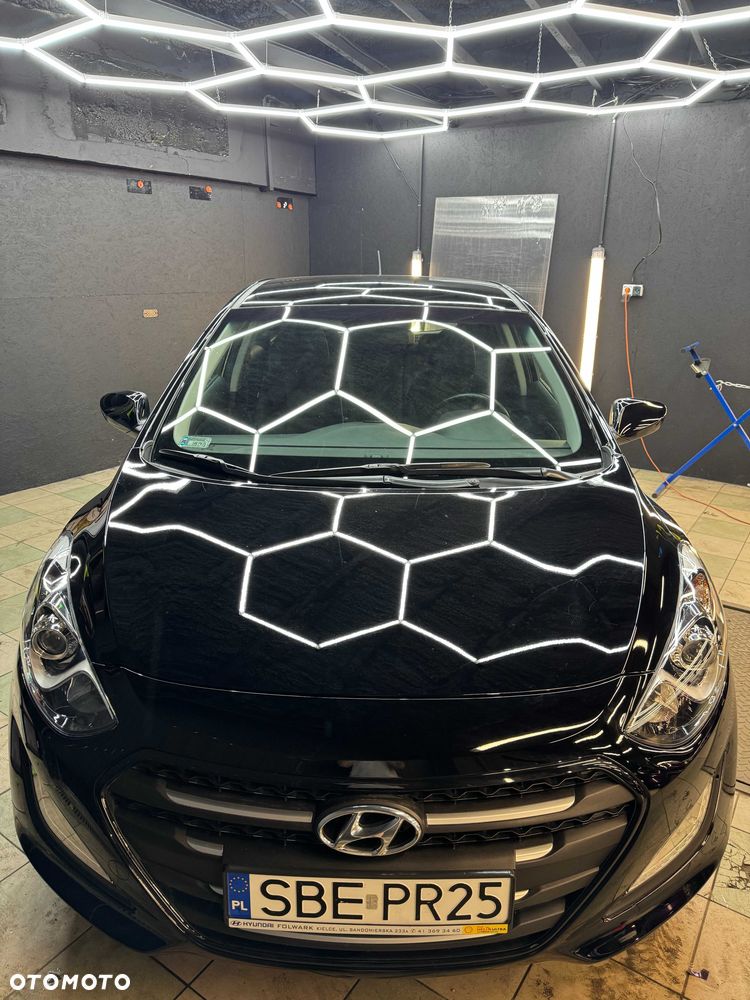 Hyundai i30 - 1