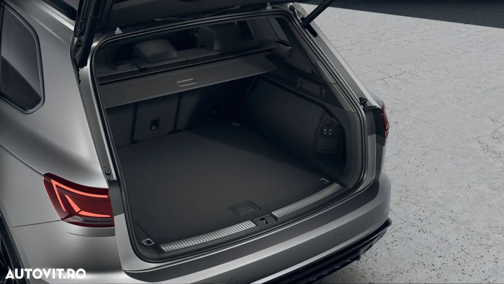 Volkswagen Touareg V6 TDI 4MOTION R-Line - 9