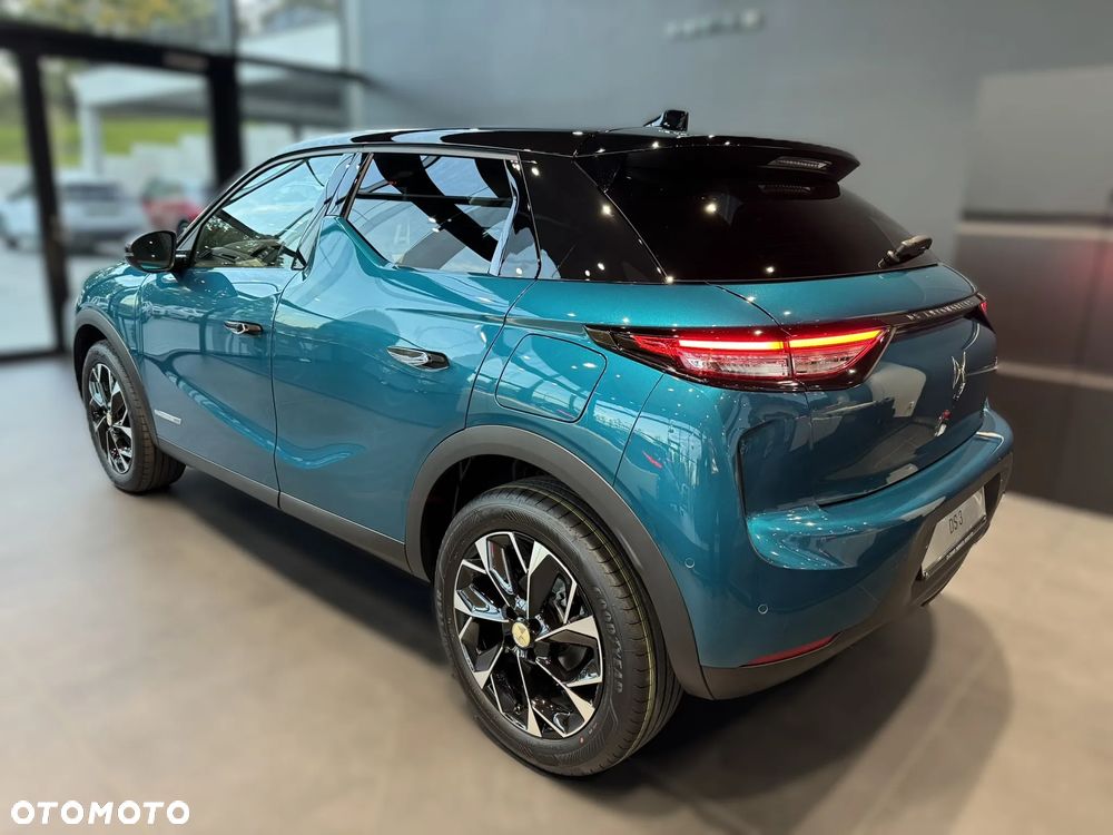 DS Automobiles DS 3 - 14