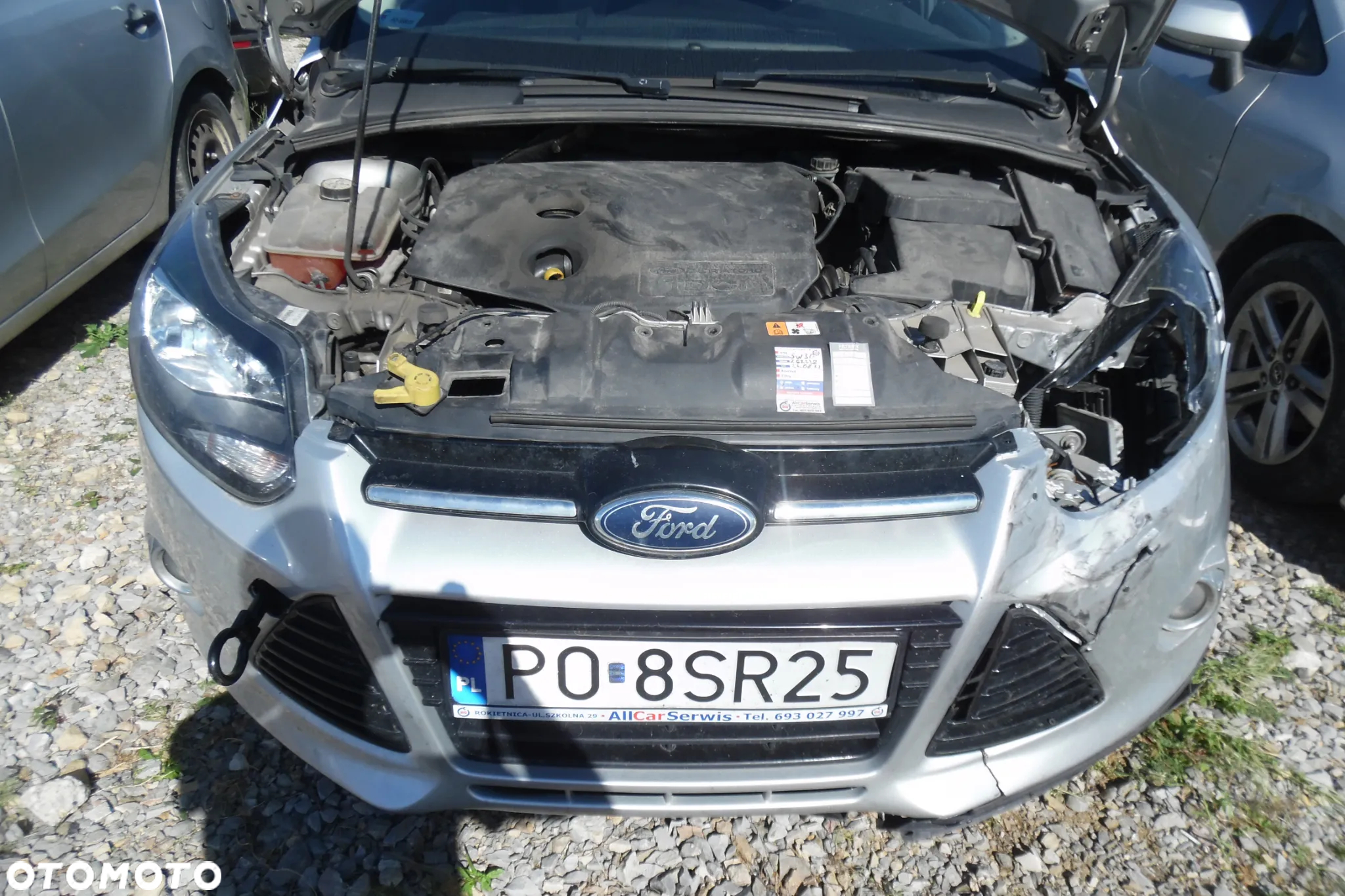 Ford Focus - 5