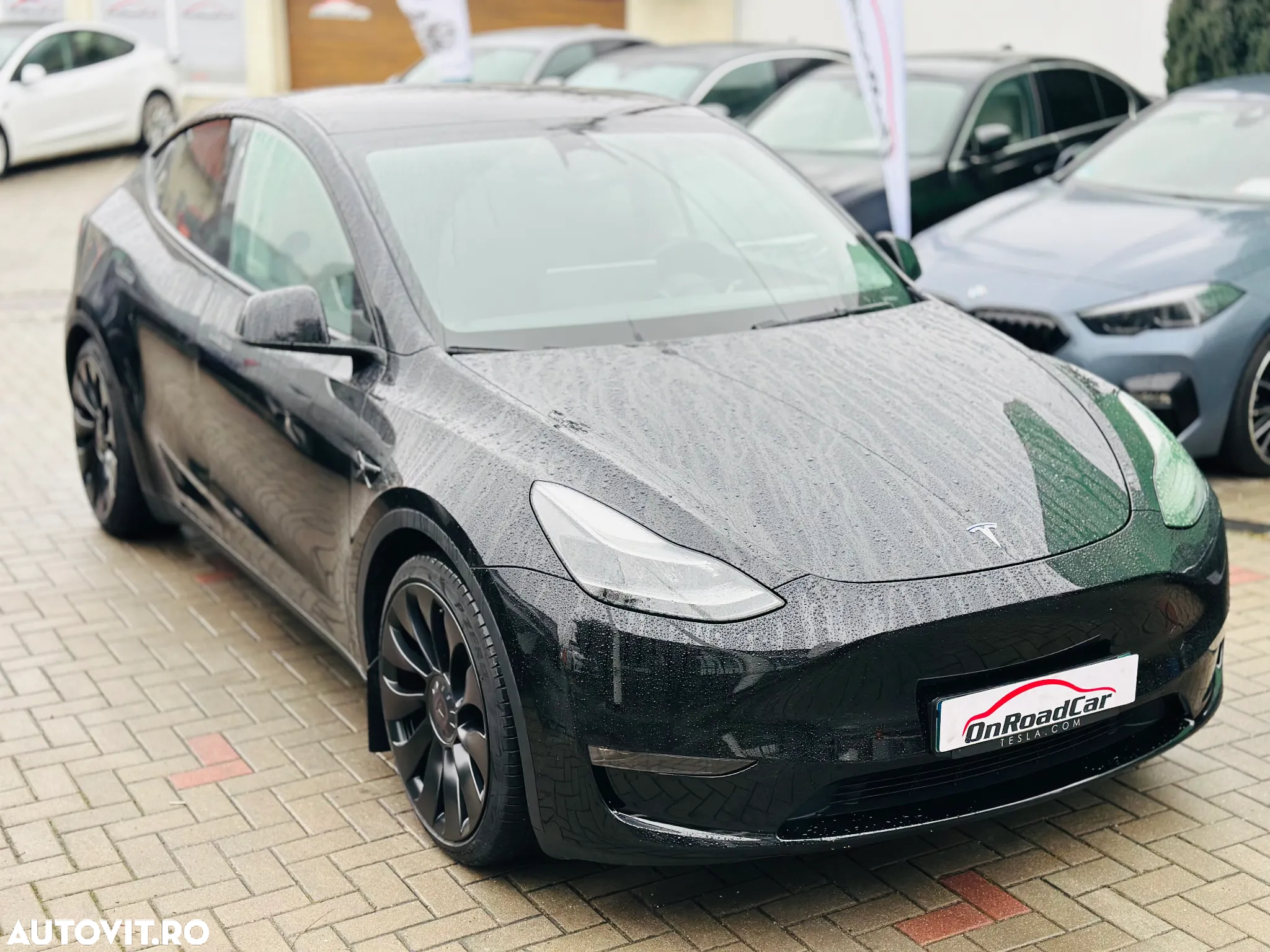 Tesla Model Y - 22