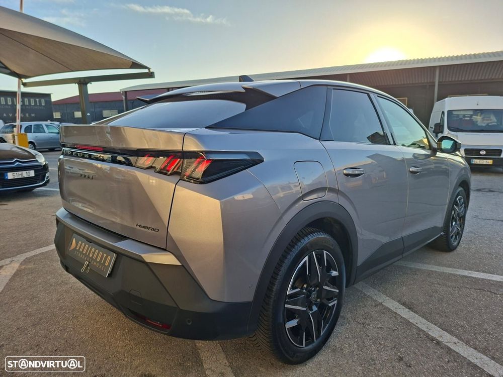 Peugeot 3008 - 9