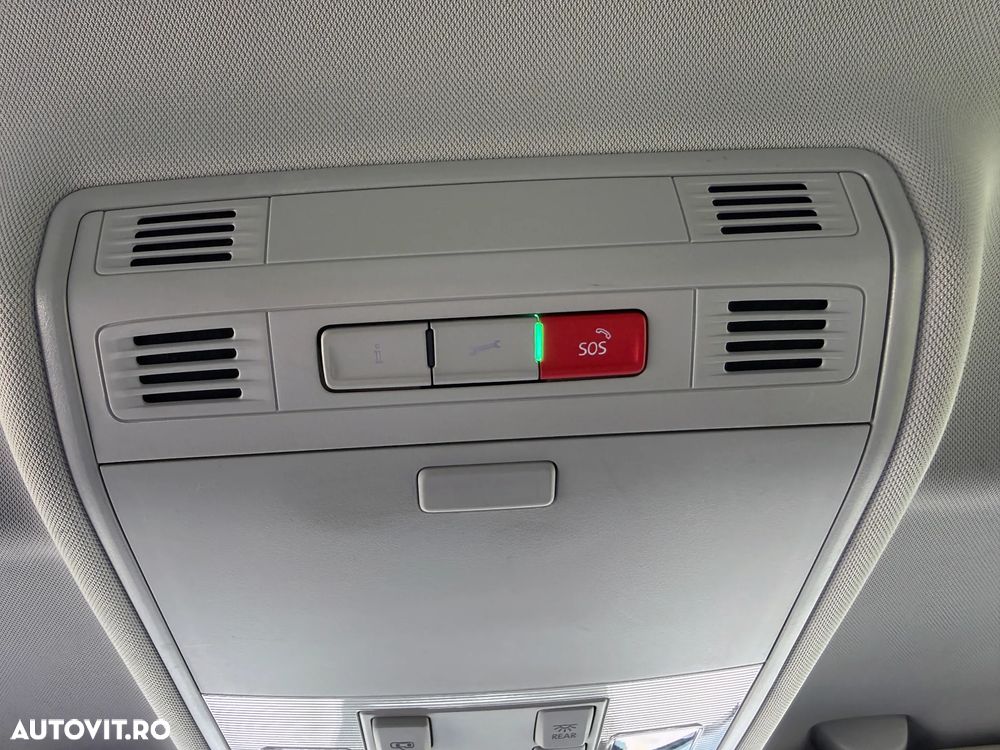 Skoda Kodiaq 2.0 TDI DSG Clever - 25