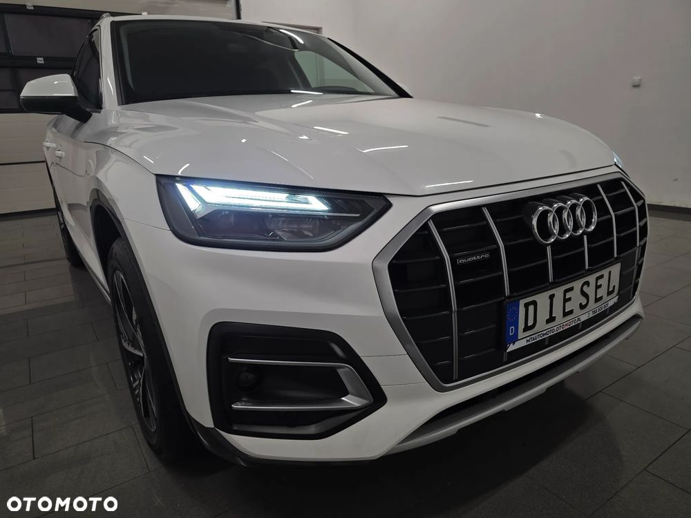 Audi Q5 40 TDI mHEV Quattro S tronic - 29