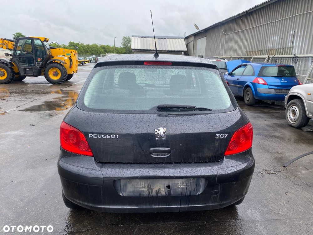 176 / Peugeot 307 / Na Części - 4
