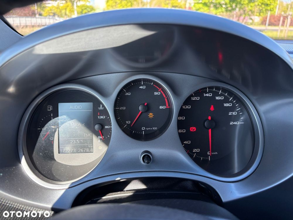 Seat Leon 1.6 TDI Ecomotive Reference - 10