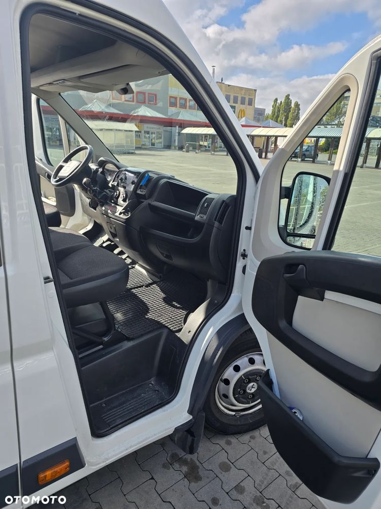 Peugeot BOXER - 11